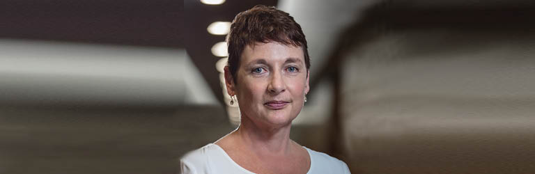 Reflections on COVID-19 - Wendy Orr